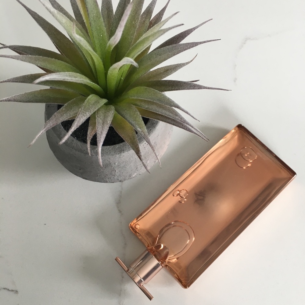 Lancôme Idôle L’intense